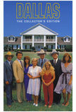 Dallas (TV) 27 x 40 TV Poster - Style C