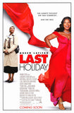 Last Holiday 11 x 17 Movie Poster - Style A