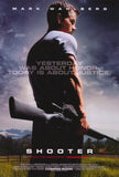 Shooter 11 x 17 Movie Poster - Style A