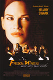 Freedom Writers 11 x 17 Movie Poster - Style B