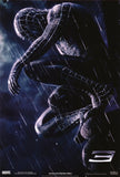 Spider-Man 3 27 x 40 Movie Poster - Style A