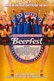 Beerfest 27 x 40 Movie Poster - Style A