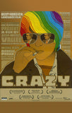 C.R.A.Z.Y. 11 x 17 Movie Poster - Style A