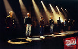 Rent 11 x 17 Movie Poster - Style C