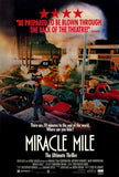 Miracle Mile 27 x 40 Movie Poster - Style A