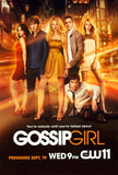 Gossip Girl (TV) 27 x 40 TV Poster - Style A