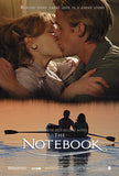 The Notebook 27 x 40 Movie Poster - Style H