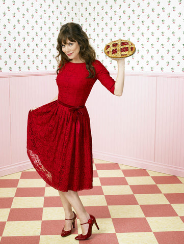 Pushing Daisies (TV) 11 x 14 TV Poster - Style B