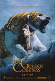 The Golden Compass 11 x 17 Movie Poster - Style A