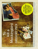 To Kill a Mockingbird 11 x 17 Movie Poster - Style E
