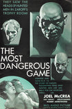 The Most Dangerous Game 11 x 17 Movie Poster - Style B