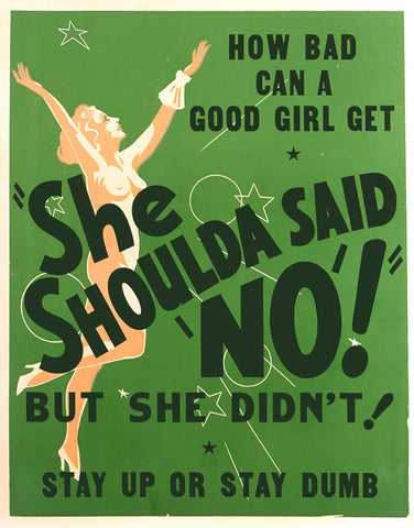 Wild Weed 11 x 17 Movie Poster - Style A