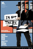 I'm Not There 27 x 40 Movie Poster - Style C