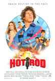 Hot Rod 11 x 17 Movie Poster - Style A