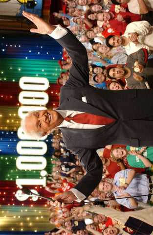 The Price Is Right 11 x 17 Movie Poster - Style A