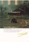 Nostalghia 11 x 17 Movie Poster - Japanese Style A