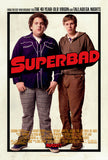 Superbad 27 x 40 Movie Poster - Style A