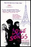 Love Songs 27 x 40 Movie Poster - Style A