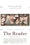 The Reader 27 x 40 Movie Poster - Style A