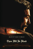 There Will Be Blood 27 x 40 Movie Poster - Style I