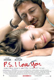 P.S., I Love You 11 x 17 Movie Poster - Style A
