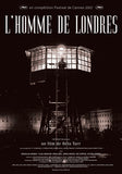 The Man from London 27 x 40 Movie Poster - French Style A