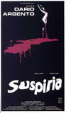 Suspiria 20 x 40 Movie Poster - Italian Style A