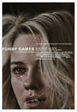 Funny Games U.S. 27 x 40 Movie Poster - Style B