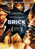 Brick 27 x 40 Movie Poster - Style E