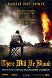 There Will Be Blood 27 x 40 Movie Poster - Style C