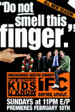 Whitest Kids U Know, The (TV) 11 x 17 TV Poster - Style A