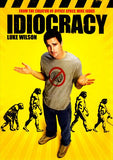 Idiocracy 27 x 40 Movie Poster - Style B
