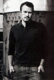 Heath Ledger 27 x 40 Movie Poster - Style A