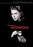 Notorious 27 x 40 Movie Poster - Style H