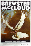 Brewster McCloud 27 x 40 Movie Poster - Style A