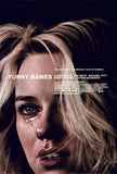Funny Games 11 x 17 Movie Poster - Style A