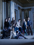 Gossip Girl (TV) 11 x 17 TV Poster - Style N