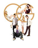 Gossip Girl (TV) 11 x 17 TV Poster - Style S