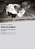 Quixotic/Honor de Cavelleria 27 x 40 Movie Poster - Spanish Style A