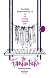 The Fantasticks (Broadway) 11 x 17 Poster - Style A