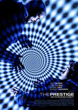 The Prestige 11 x 17 Movie Poster - Style B