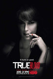 True Blood (TV) Season 2 11 x 17 Season 2 Character Poster - Michelle Forbes [Maryann]