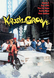 Krush Groove 11 x 17 Movie Poster - Style B