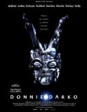 Donnie Darko 11 x 17 Movie Poster - Spanish Style A