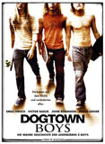 Lords of Dogtown 27 x 40 Movie Poster - German Style A