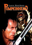 Pumpkinhead 11 x 17 Movie Poster - Style D