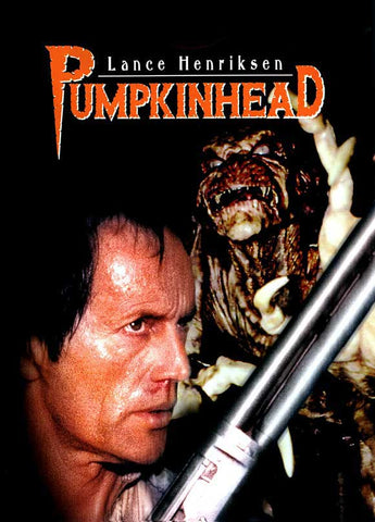 Pumpkinhead 11 x 17 Movie Poster - Style D