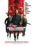 Inglourious Basterds 27 x 40 Movie Poster - Style E