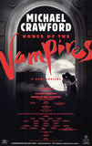 Dance of the Vampires (Broadway) 11 x 17 Poster - Style B