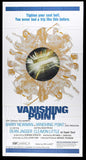 Vanishing Point 27 x 40 Movie Poster - Style B